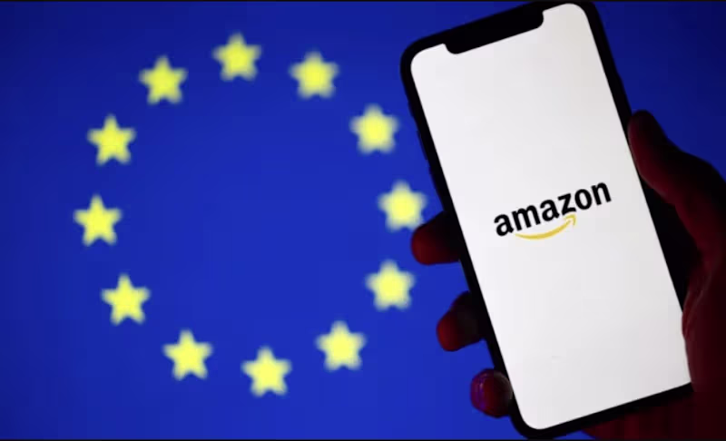 Cover image for EU DMA Compliance for Prime Video Storefront Services