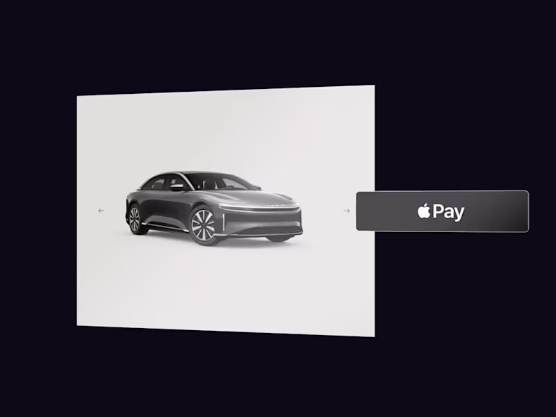 Cover image for Product Animation (30–60s Launch Film)