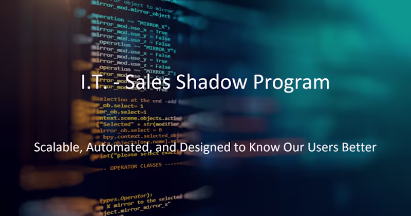 Cover image for Automation KT