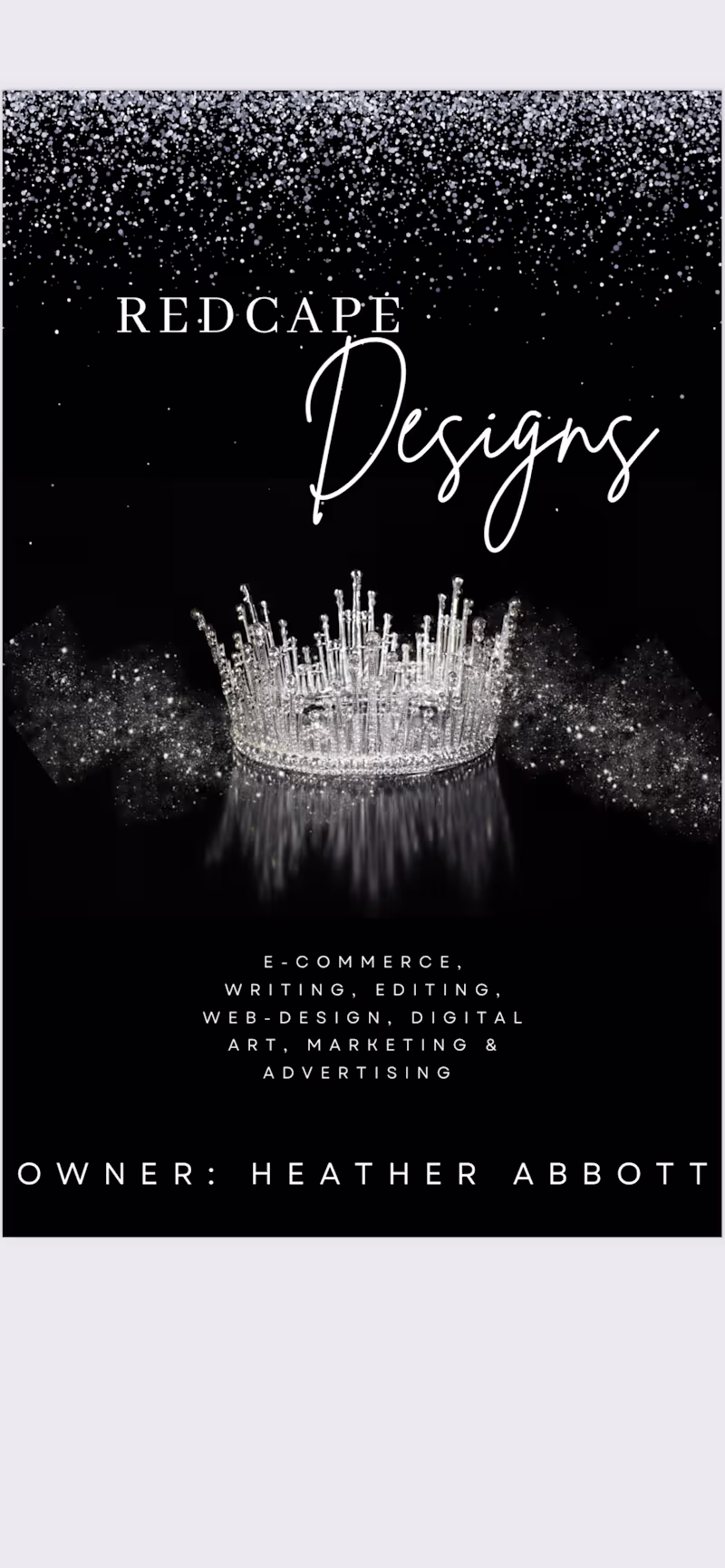 Cover image for Sample Company Book Cover Art
