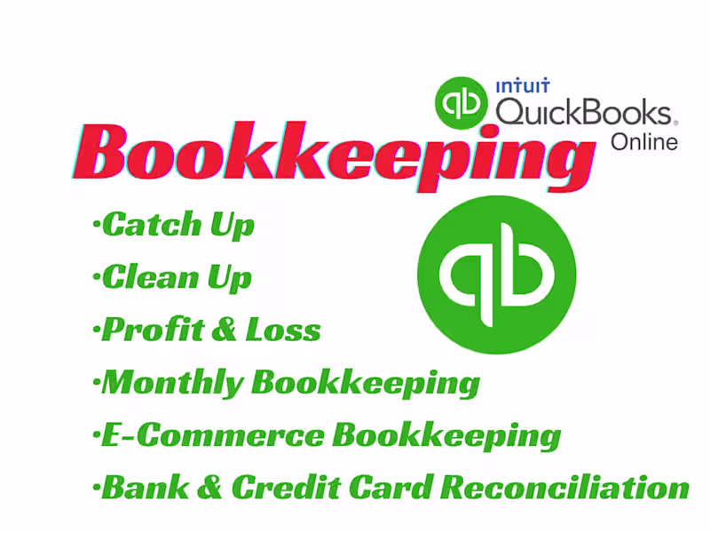 Cover image for Bookkeeper