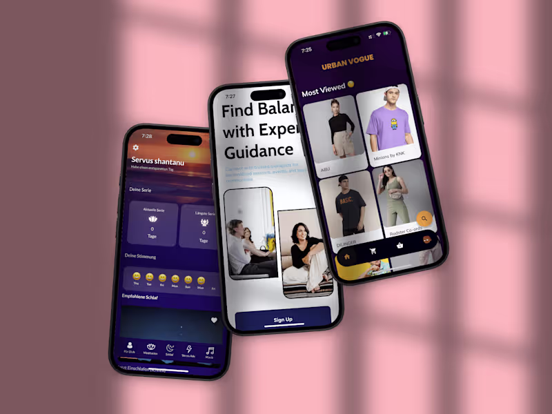 Cover image for NoCode App Development with Adalo