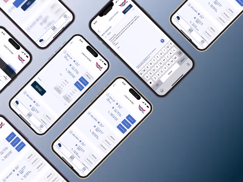 Cover image for UX Design