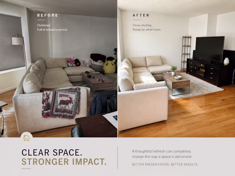 Cover image for Interior Photo Enhancement for Real Estate
