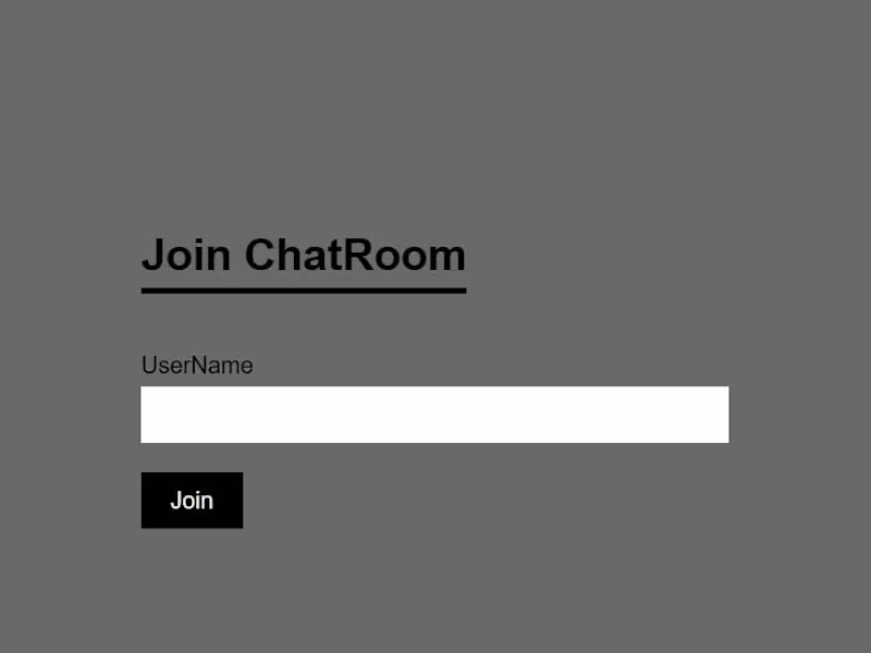 Cover image for Real-Time Chat Application
