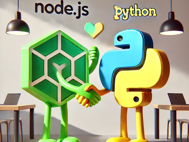 Cover image for FullStack Developer
