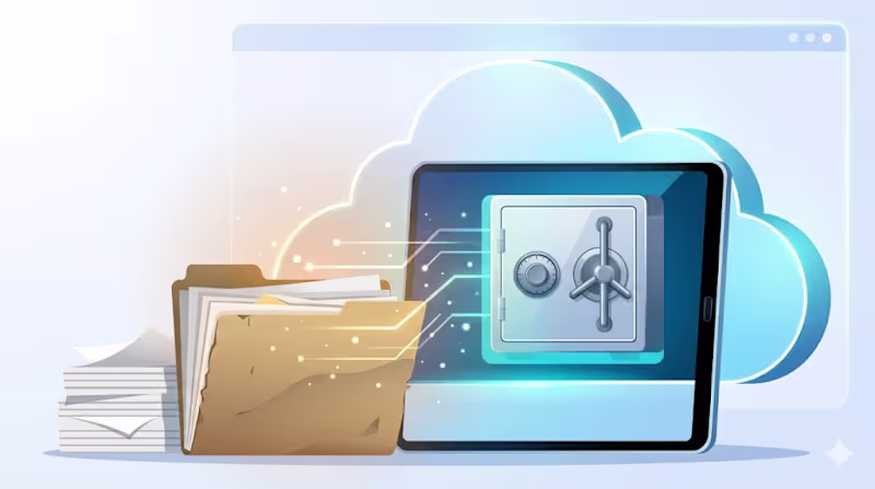 Cover image for Asset Digitalization