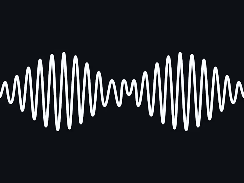 Cover image for AM