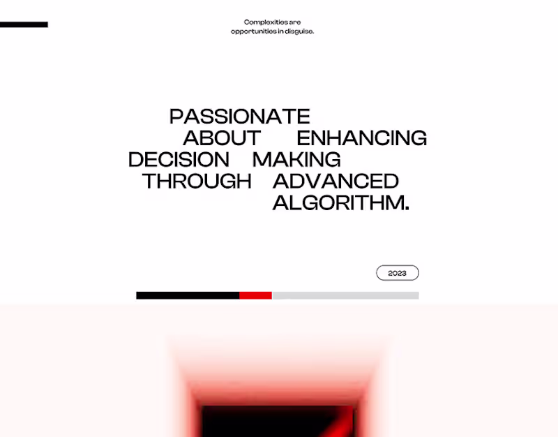 Cover image for Crafting the Visual Language of Stratus AI.