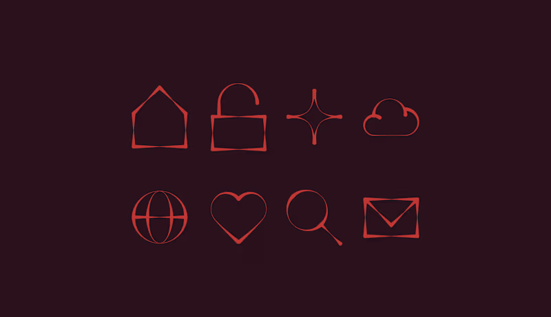 Cover image for Logo for Sale. 