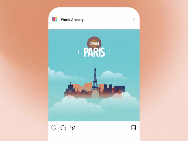 Cover image for Target Paris