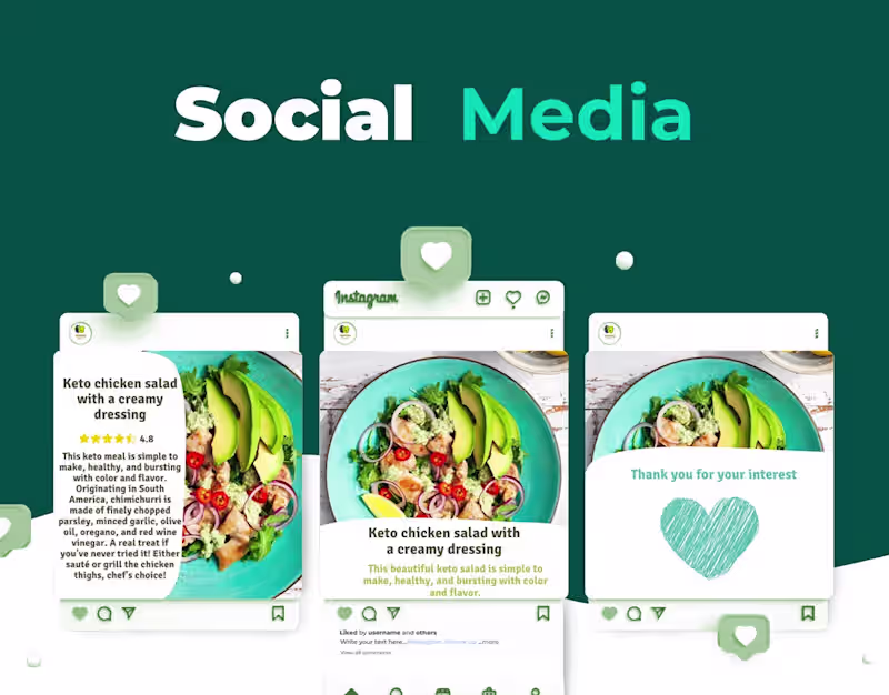 Cover image for Social Media Vol2