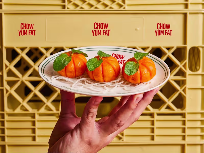 Cover image for Package 3 — Campaign Creative Studio