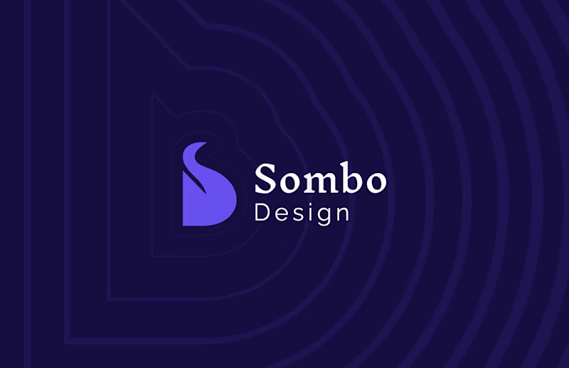 Cover image for sombodesign :: Behance