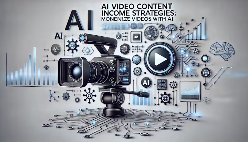 Cover image for Content Creation for Online Course