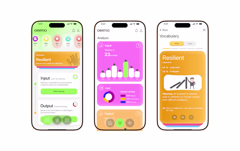 Cover image for You’ll get the highest quality app design for just under $500.
