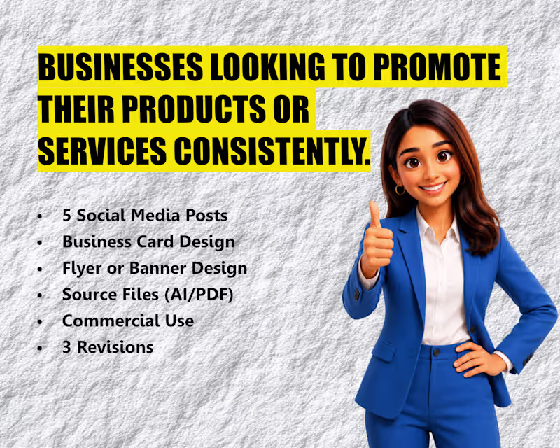 Cover image for Business Boost