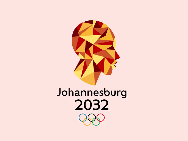 Cover image for Johannesburg 2032