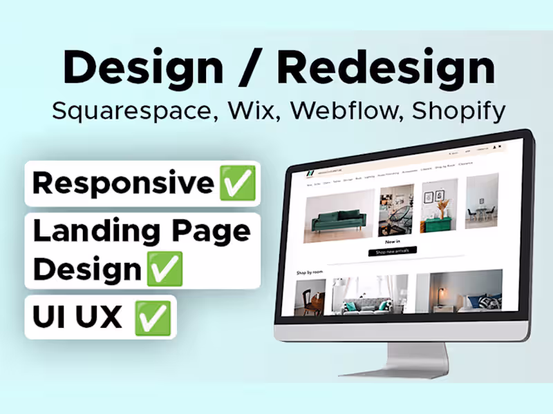 Cover image for Web Design