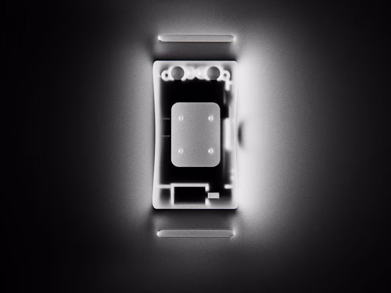 Cover image for Made an product showreel