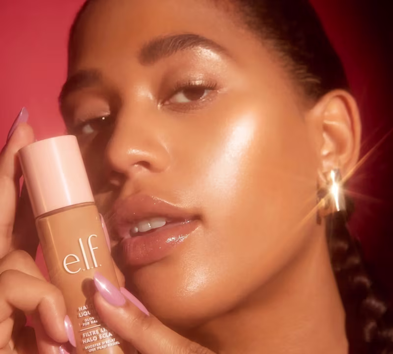 Cover image for e.l.f. Cosmetics