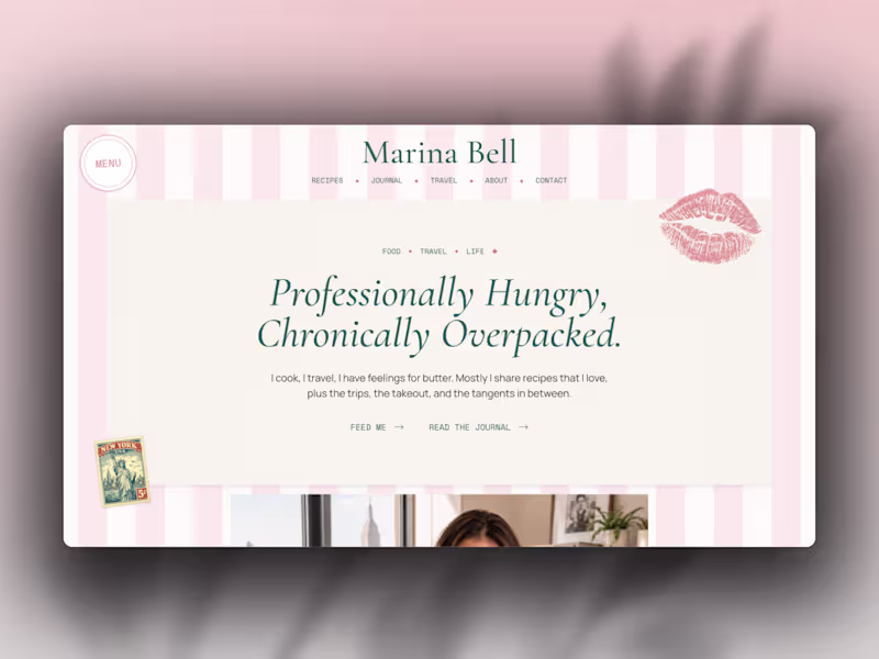 Cover image for Website Management