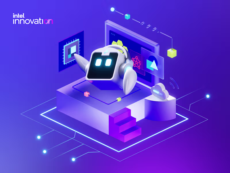 Cover image for intel innovation illustration-01