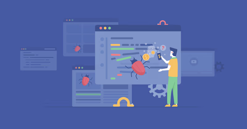 Cover image for Laravel Bug Fixing & Debugging