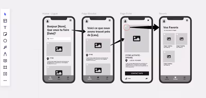 Cover image for Streamlining Product Design for Mobile App