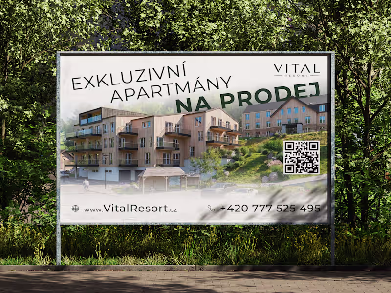 Cover image for Banner Design
