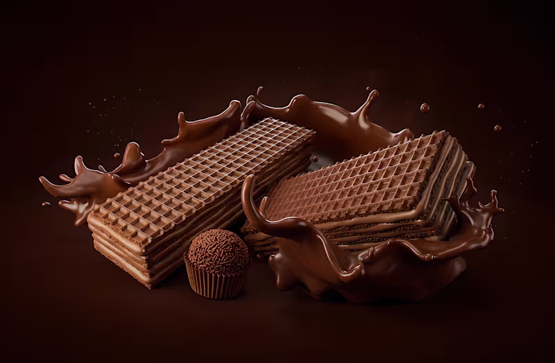 Cover image for 3D Product Illustration for Packaging