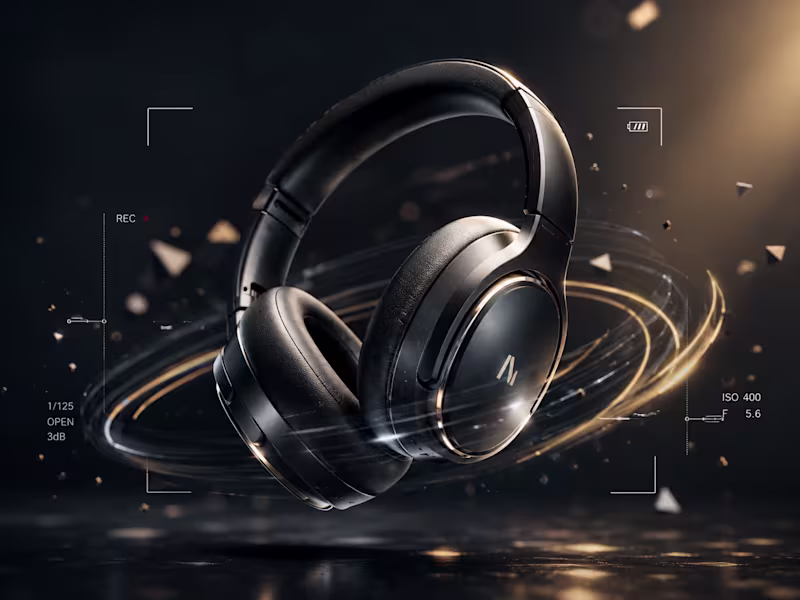 Cover image for Standalone 3D Product Animation