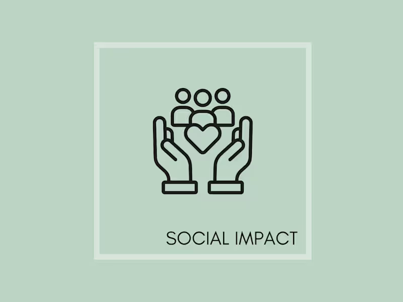 Cover image for Enhancing Non-Profit Impact