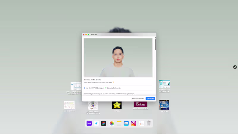 Cover image for Framer Website Design & Development
