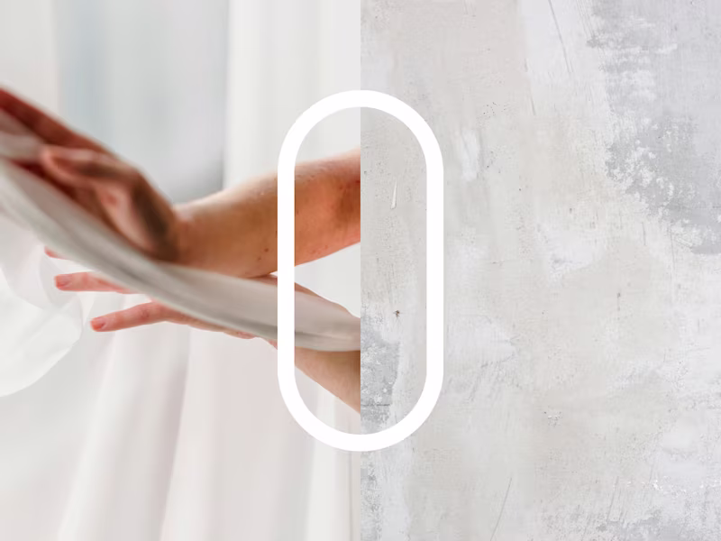 Cover image for Tamara Čelar Interior Designer - Branding The logo embodies ...