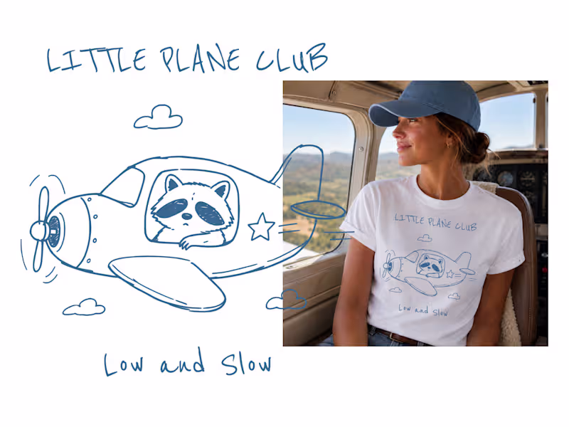 Cover image for Brand Logo & Merch Design for Pine and Wonder