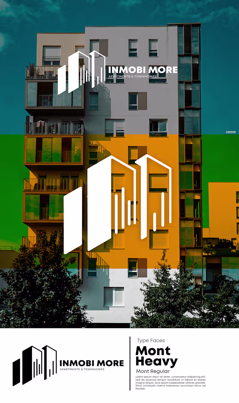 Cover image for InMobi More :: Behance