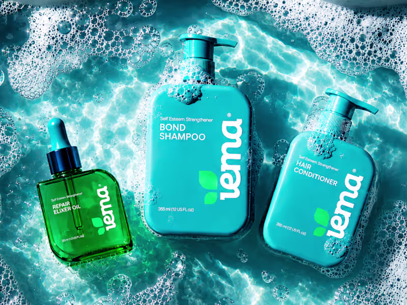 Cover image for IEMA® Luxury Branding and Packaging

IEMA