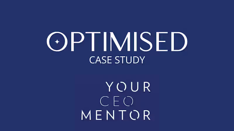 Cover image for Optimizing Marketing Strategies for Leadership Course
