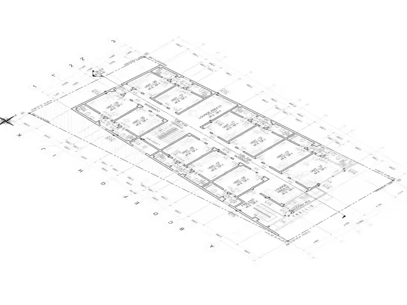 Cover image for Architectural plans and design