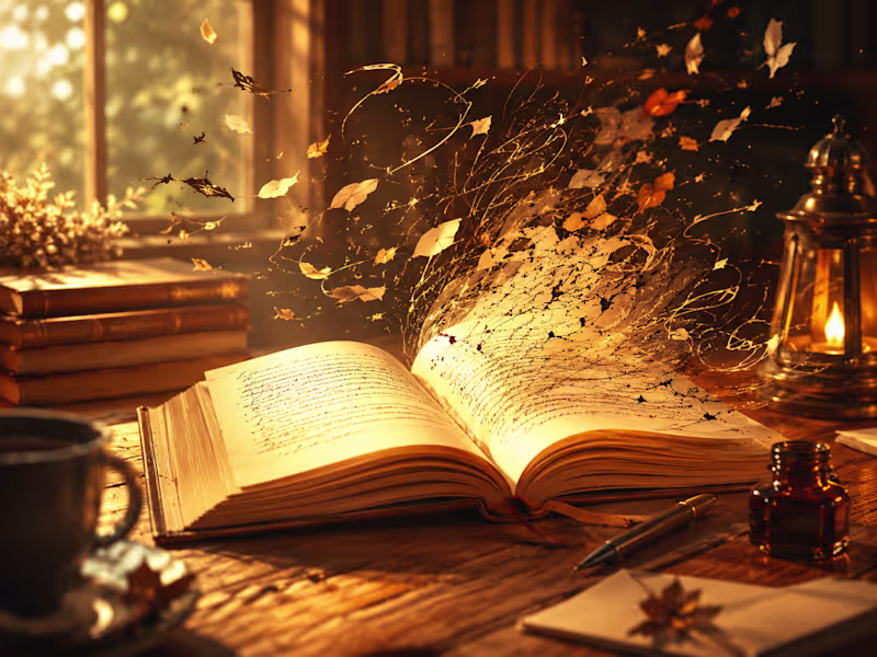 Cover image for Article & Blog Writing That Actually Sounds Human.