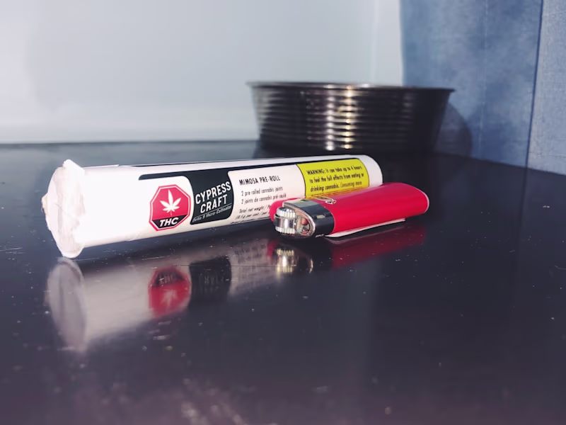 Cover image for Marijuana legalization causing debate on its impact with Albert…
