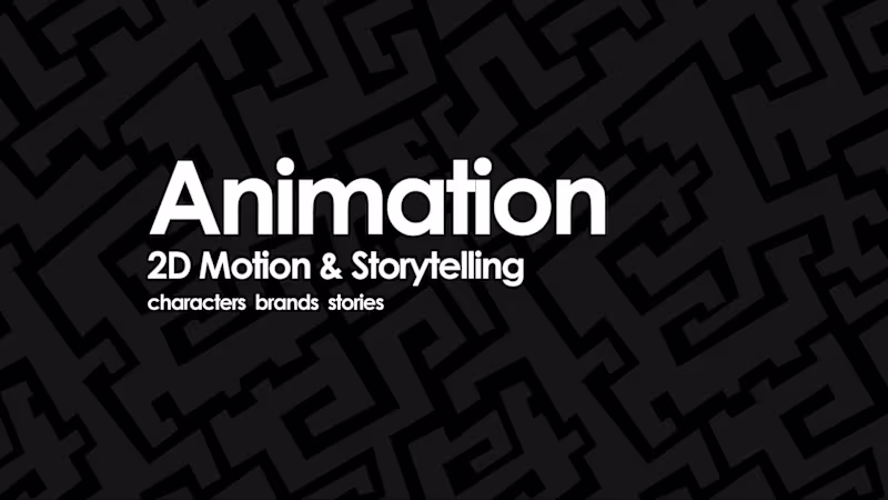 Cover image for Custom AI Video & Creative Production