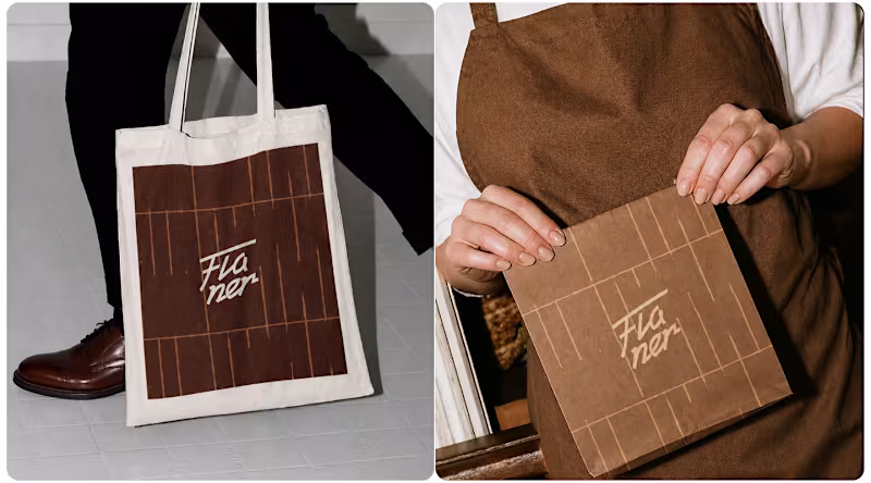 Cover image for 48-Hour Full Brand Identity Sprint