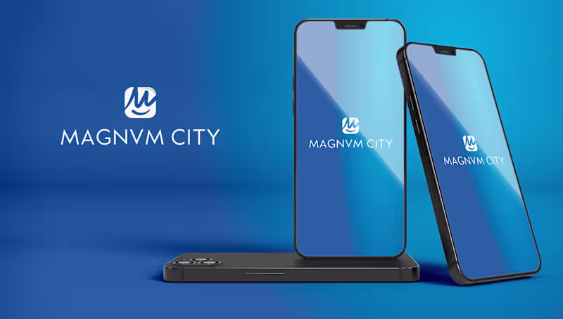 Cover image for MAGNVM CITY — Tech &