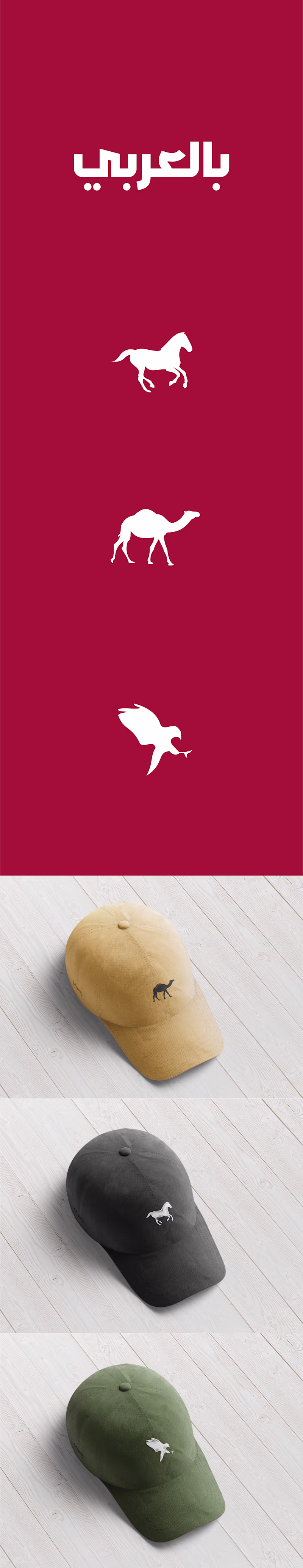 Cover image for Oman National Day sticker & Pin