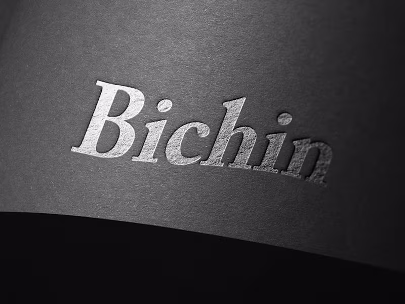 Cover image for Brand Identity
