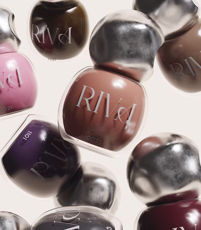 Cover image for RIVA – Nordic Beauty Through 3D Visualization