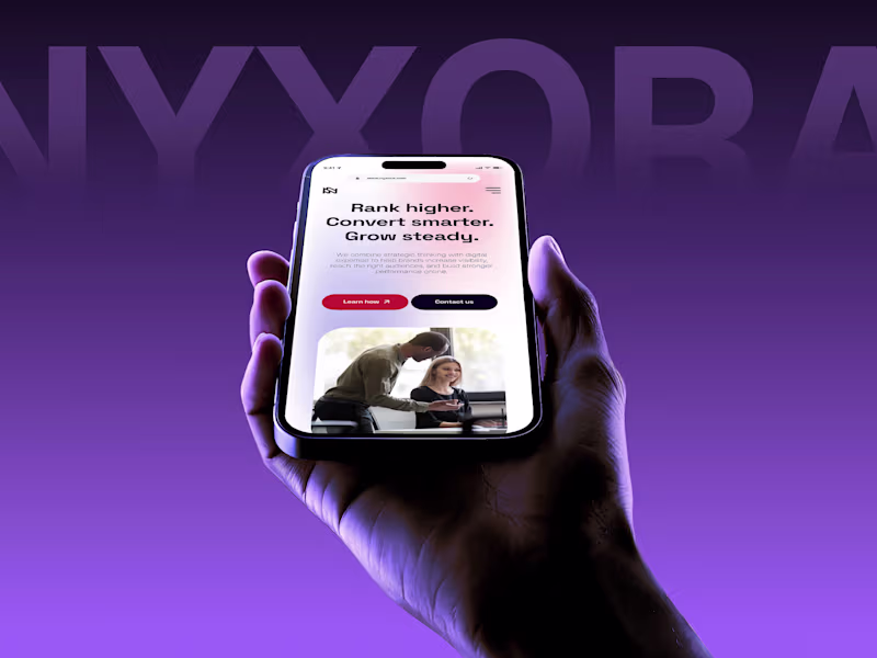 Cover image for Everyone wants their brand to
