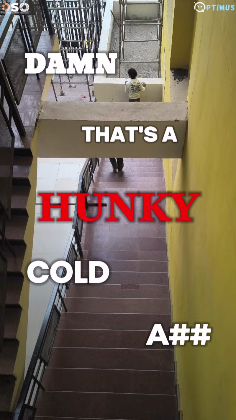 Cover image for its a reel thumbnail